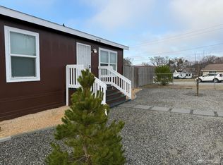 22710 Camp Dr, Tehachapi, CA 93561