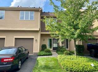 57 Cambridge Ct #57, Madison, NJ 07940