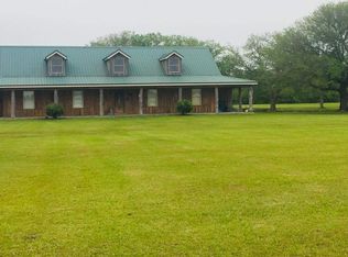 286 F Z Goss Rd, Picayune, MS 39466