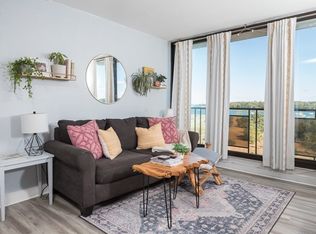 73 Broad Reach UNIT M63C, Weymouth, MA 02191
