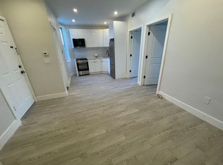 86 Wallis Ave APT 2, Jersey City, NJ 07306