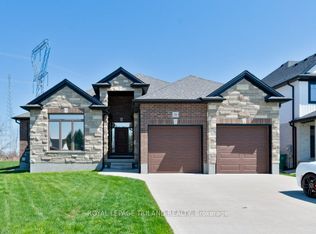 14 Rea Ct, Southwold, ON N5P 0E8