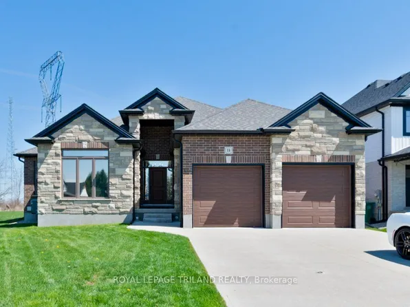 14 Rea Ct, Southwold, ON N5P 0E8