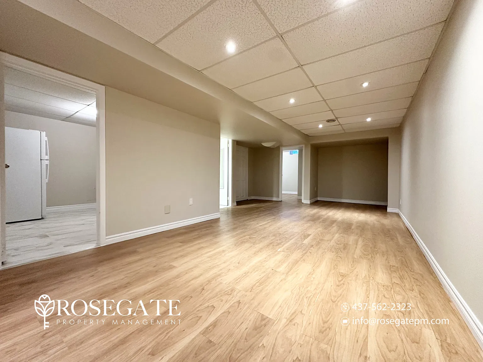 67 Samuel Oster Avenue Vaughan — Photo 3