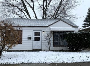 12407 Carrington Ave, Cleveland, OH 44135