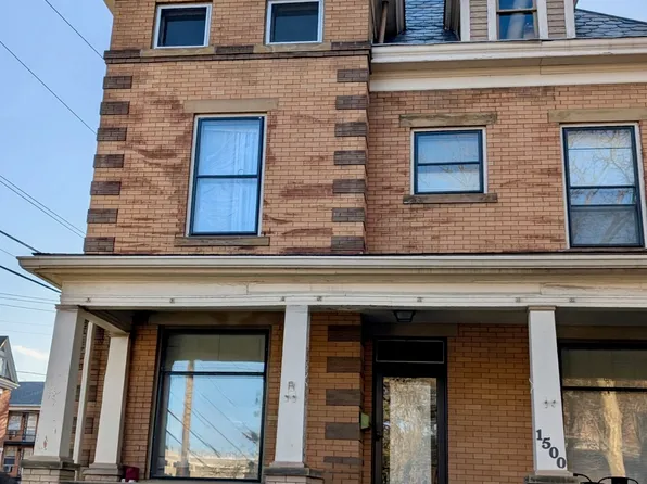 1500 Neil Ave, Columbus, OH 43201