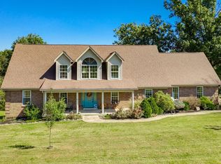 514 Ryan Patrick Dr, Shepherdsville, KY