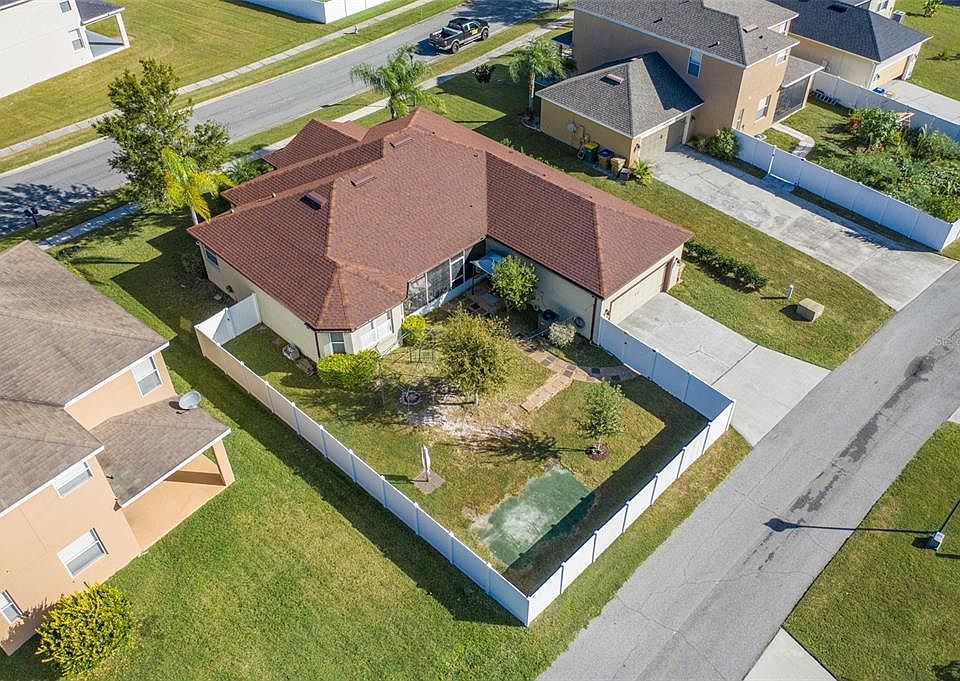3411 Marshfield Preserve Way, Kissimmee, FL 34746 MLS S5094356 Zillow