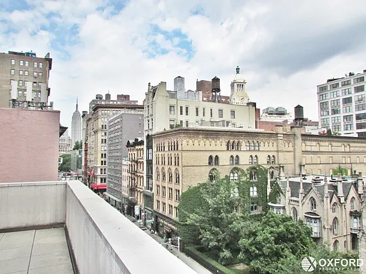 Rented by Oxford Property Group | media 1