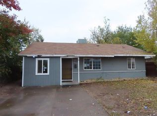3932 High St, Sacramento, CA