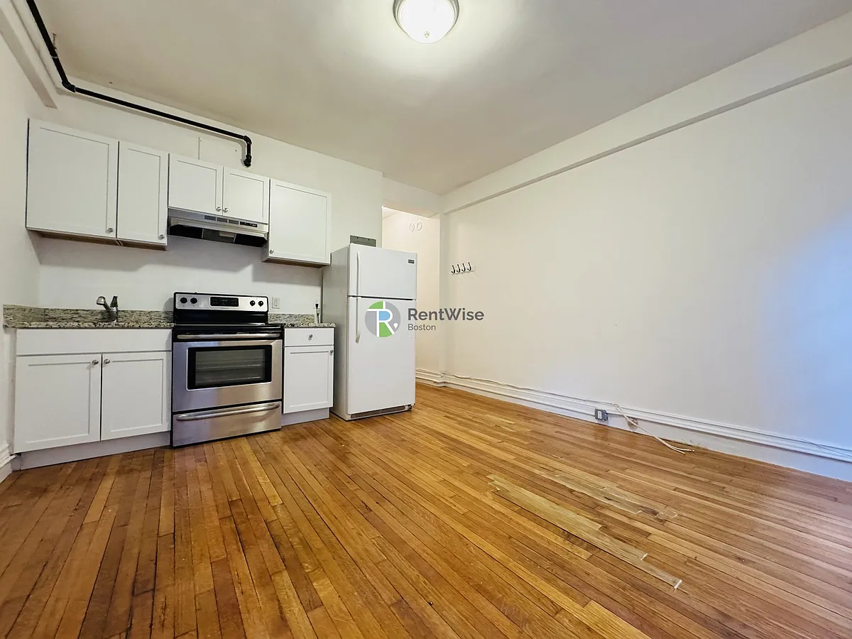 Building Photo - 270 Huntington Ave #217