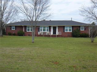 229 Broadway Lake Rd, Anderson, SC 29621