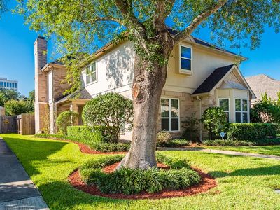 11711 Wickhollow Ln, Houston, TX, 77043