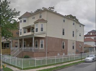 21-23 Treacy Ave, Newark, NJ 07108