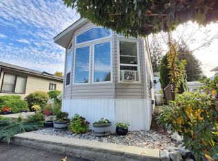 14600 Morris Valley Rd #31, Fraser Valley, BC V0M1A1