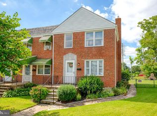 1942 Eastfield Rd, Baltimore, MD 21222