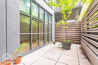 Rented by MySpaceNYC