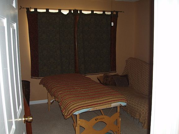 Front Bedroom 