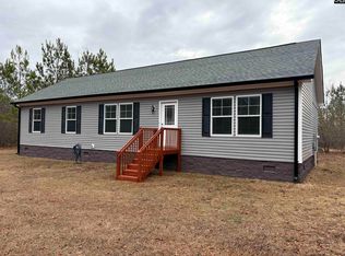 920 Mack Edisto Rd, Swansea, SC 29160