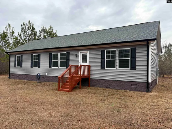 920 Mack Edisto Rd, Swansea, SC 29160