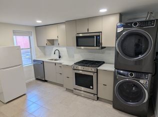 62 Reservoir Ave #1, Jersey City, NJ 07307