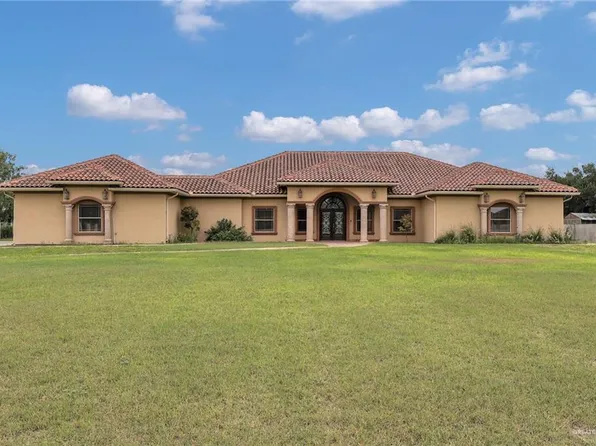 1411 Pamela Dr, Mission, TX 78572