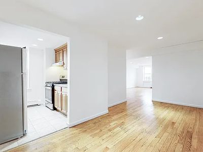 84-70 129th St APT 6N, Kew Gardens, NY, 11415