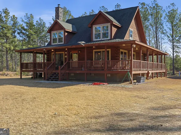 1398 Adventure Trl, Millwood, GA 31552
