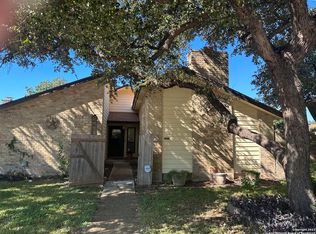 12671 Sandtrap St, San Antonio, TX 78217