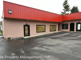 100 S 8th St STE D, Philomath, OR 97370