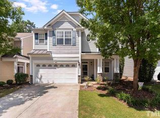 7851 Cape Charles Dr, Raleigh, NC 27617