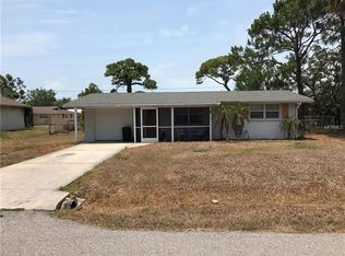 1170 Fundy Rd, Venice, FL 34293