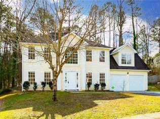 2943 Duncan Pl, Decatur, GA 30034