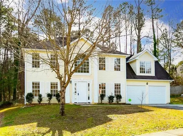 2943 Duncan Pl, Decatur, GA 30034