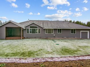 4811 Pintail Ct NE, Lacey, WA 98516