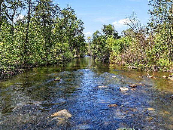 3rd image of N Kaweah River Drive