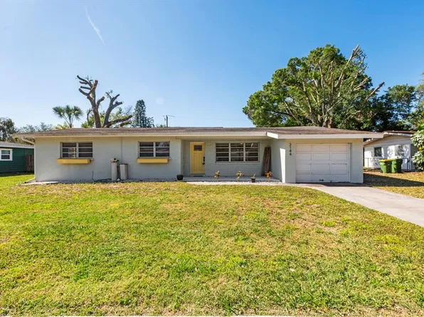 3144 Courtland St, Sarasota, FL 34237