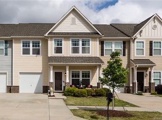 4724 Tradd Cir #122, Monroe, NC 28110