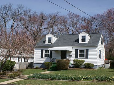5310 W North Ave, Baltimore, MD, 21207