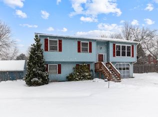 34 Murray Drive, St. Albans City, VT 05478