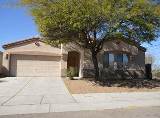 2628 S Desert Cavern Pl, Tucson, AZ 85730