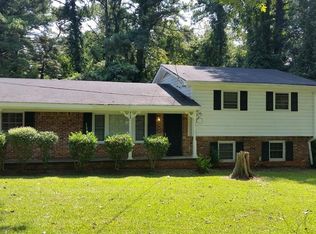 4124 Washington Rd, East Pt, GA 30344