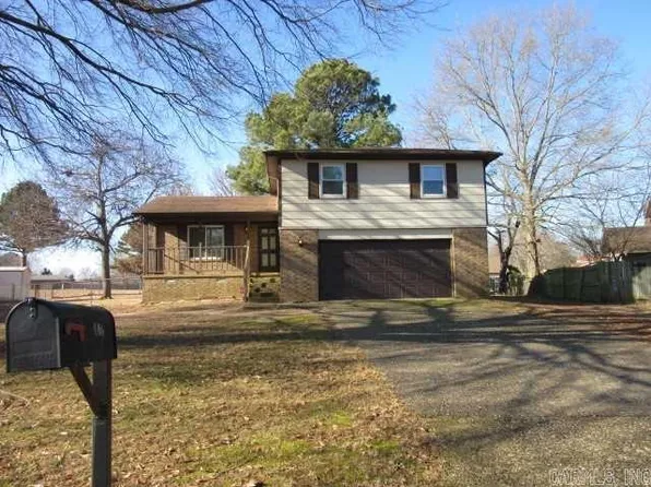 106 Cornwall Ct, Jacksonville, AR 72076