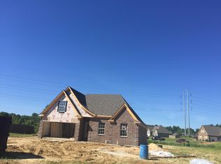 877 Stewartshire Cv, Southaven, MS 38672