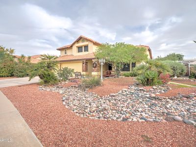 2715 N Kristen, Mesa, AZ, 85213