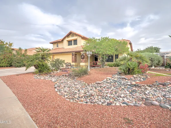 2715 N KRISTEN --, Mesa, AZ 85213