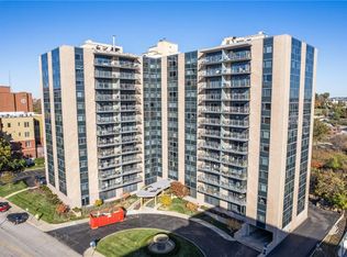 4545 Wornall Rd APT 1109, Kansas City, MO 64111