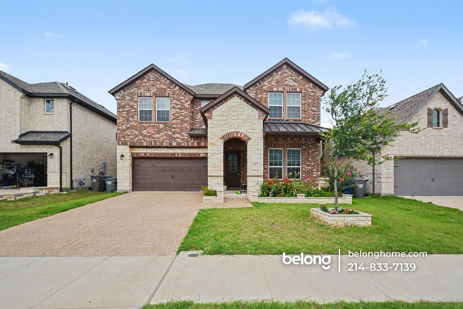 4 bed, 3.5 bath, 3271 sqft, $2,825 — Photo 2