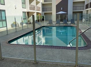 911 N Kings Rd APT 112, West Hollywood, CA 90069