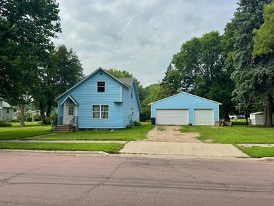 2442 Ironwood Ave, Slayton, MN, 56172